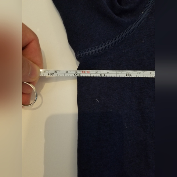 Nike Dri-Fit St. Louis Rams tee NWOT - Picture 5 of 7